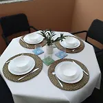 公寓 La Placita, *