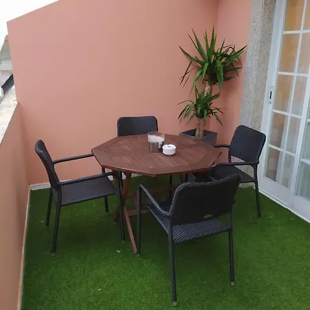 La Placita, * Sanxenxo
