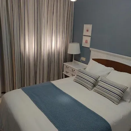 Apartment Mar