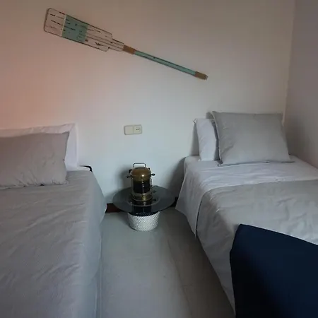 Mar Apartment *