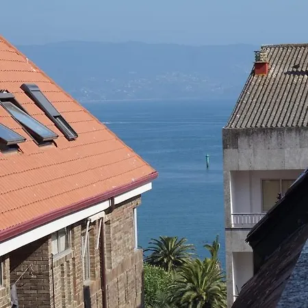 Mar Sanxenxo