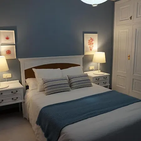 Centro,30 M De La Playa Apartamento Sanxenxo