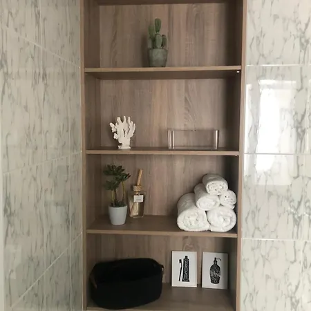 شقة La Placita, سانكسينكسو