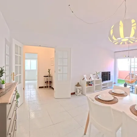 Apartment Mar *