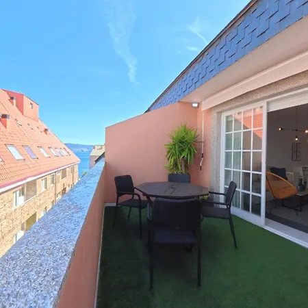 Mar Apartment Sanxenxo