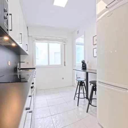 Apartment Mar Sanxenxo