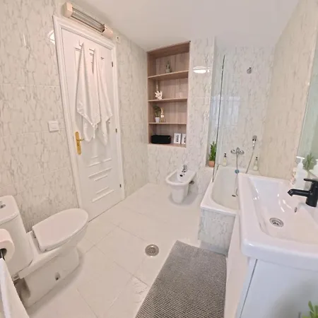 Apartment Mar