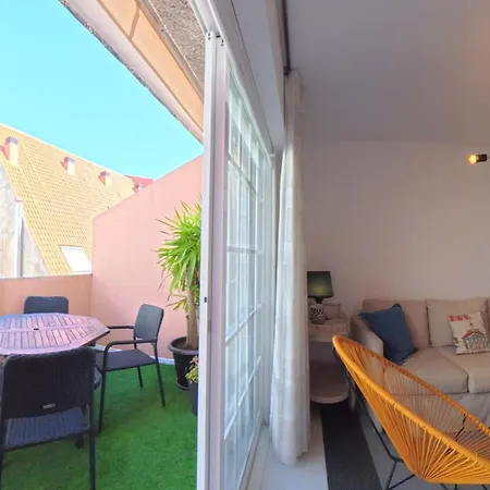 Mar Apartment Sanxenxo