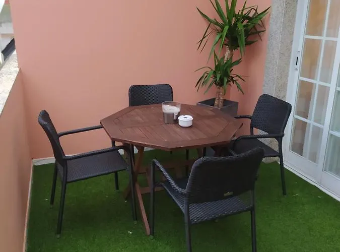 La Placita, * Sanxenxo