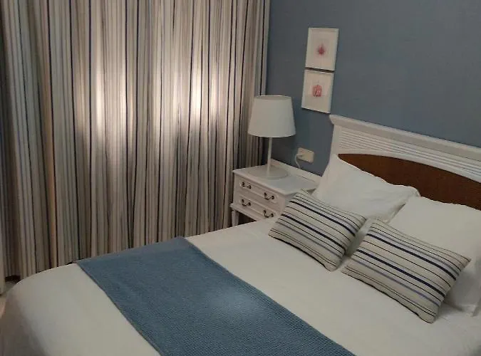 Διαμέρισμα La Placita,