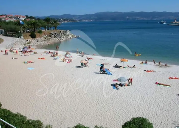 La Placita, Sanxenxo