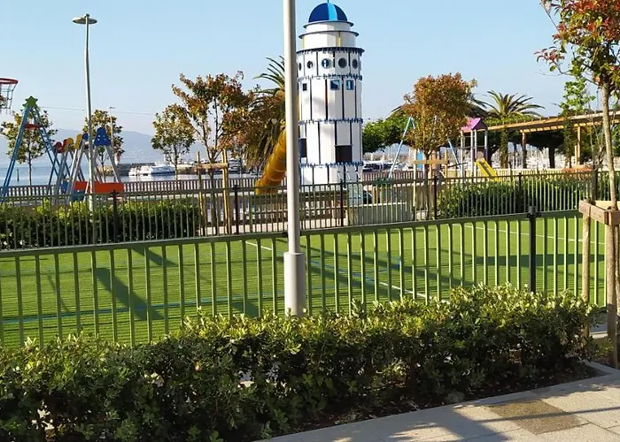 Διαμέρισμα La Placita,