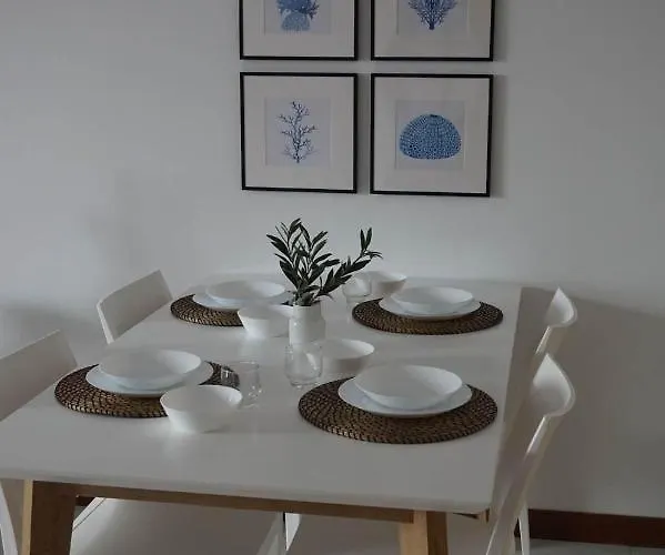 Διαμέρισμα La Placita, Sanxenxo