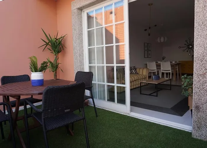 La Placita, Sanxenxo