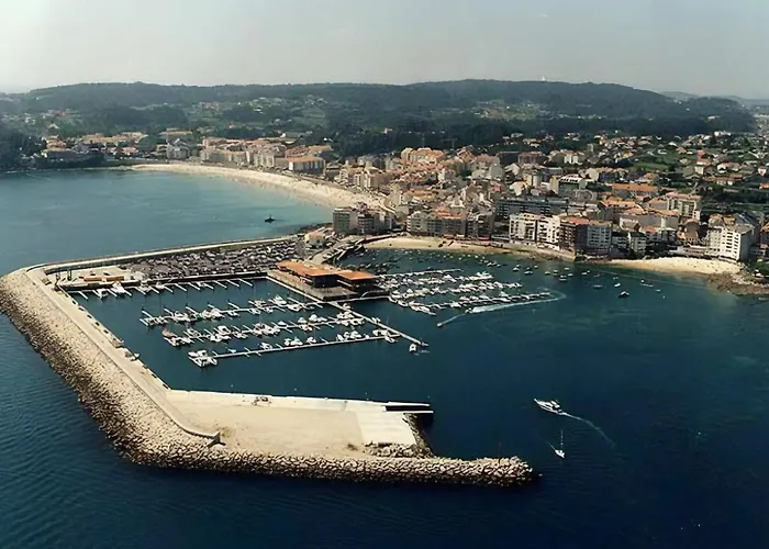 La Placita, * Sanxenxo