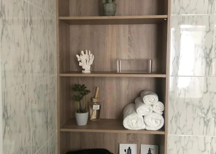 Διαμέρισμα La Placita, Sanxenxo